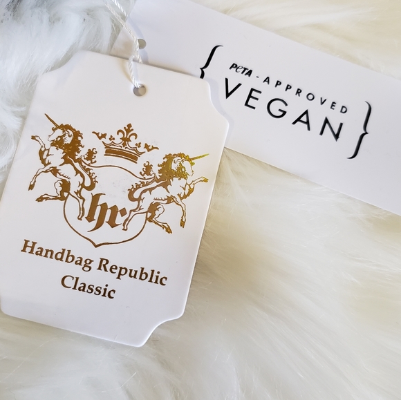 Handbag republic classic Print Crossbody, bag - Picture 5 of 5